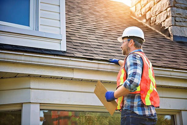 Trusted Storm Damage Roof Repair service in Nellis, WV - Brentwood Metal Roofing