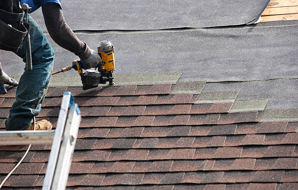 Licensed Emergency Roof Repair service in Nellis, WV - Brentwood Metal Roofing